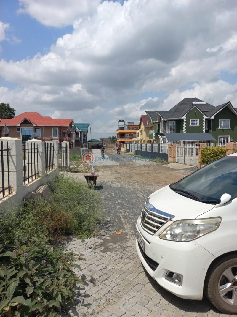 4 bedroom House For Sale kamakis Ruiru Kiambu - 7