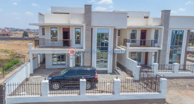 4 bedroom House For Sale kamakis Ruiru Kiambu - 9