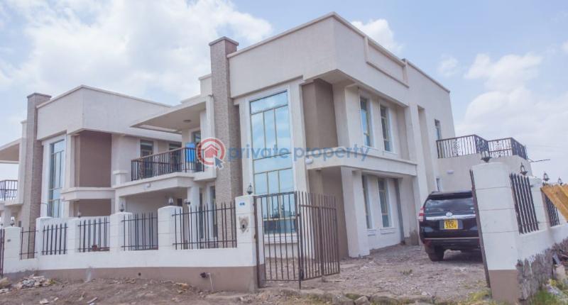 4 bedroom House For Sale kamakis Ruiru Kiambu - 1