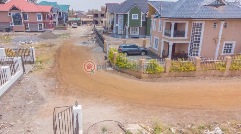 4 bedroom House For Sale kamakis Ruiru Kiambu - 4