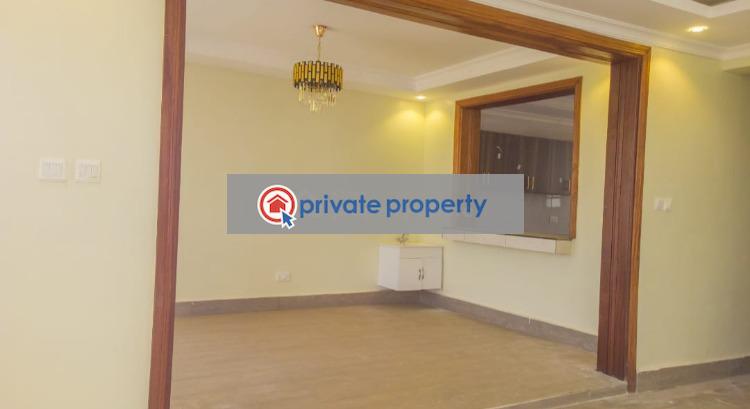 4 bedroom House For Sale Ruiru Kiambu - 12