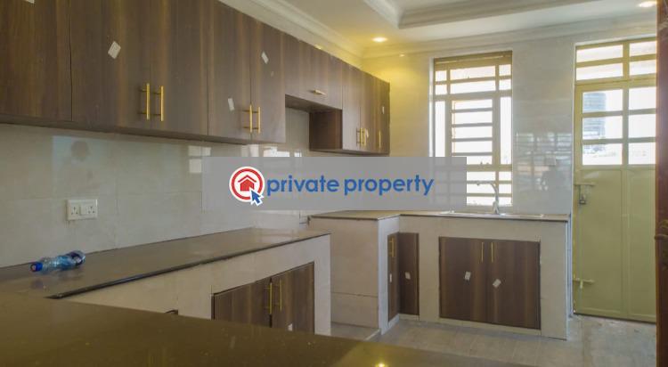 4 bedroom House For Sale &nbsp;afew Meters From Tarmac Rd Ruiru Kiambu - 12