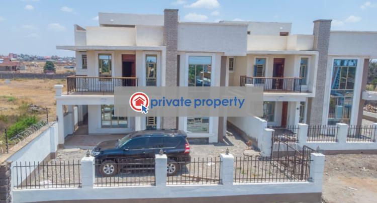 4 bedroom House For Sale Ruiru Kiambu - 8