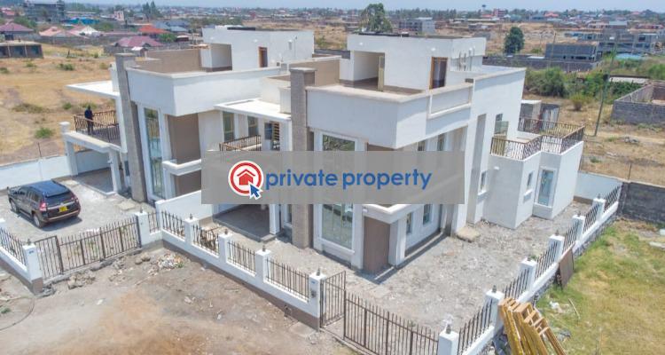 4 bedroom House For Sale Ruiru Kiambu - 3