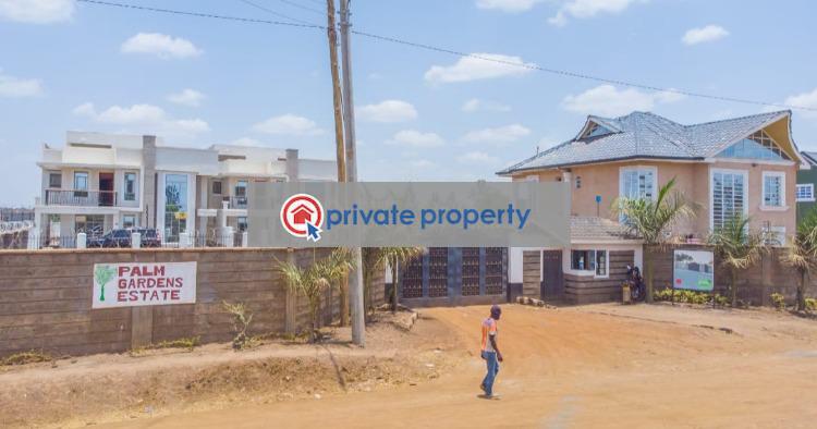 4 bedroom House For Sale Ruiru Kiambu - 8