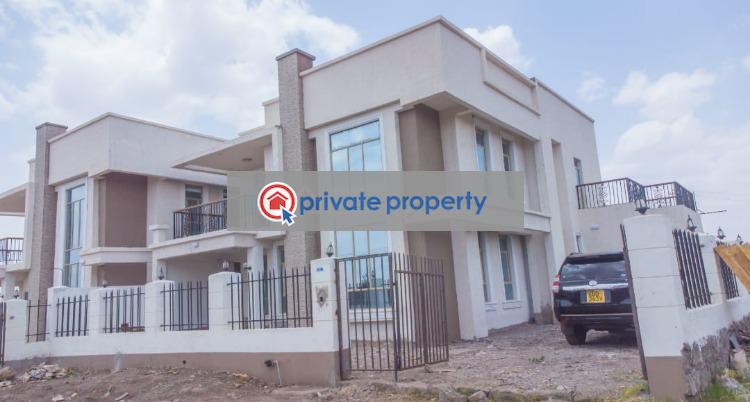 4 bedroom House For Sale Ruiru Kiambu - 1