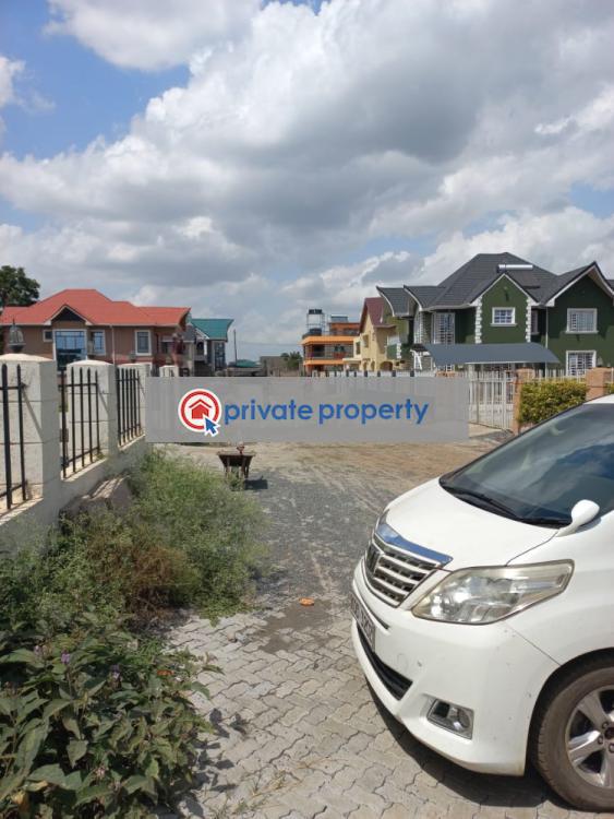 4 bedroom House For Sale Ruiru Kiambu - 7