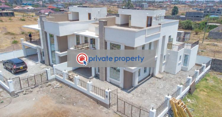 4 bedroom House For Sale Ruiru Kiambu - 4