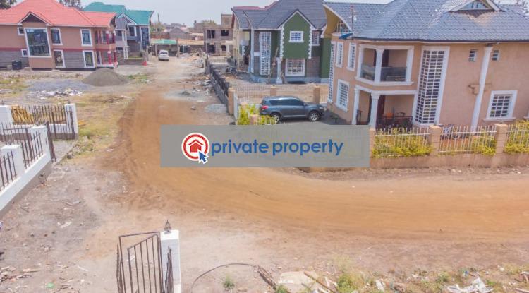 4 bedroom House For Sale Ruiru Kiambu - 4