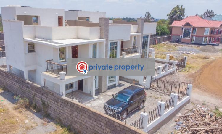 4 bedroom House For Sale Ruiru Kiambu - 5