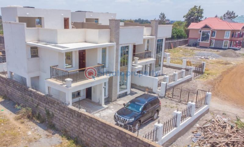 4 bedroom House For Sale kamakis Ruiru Kiambu - 6