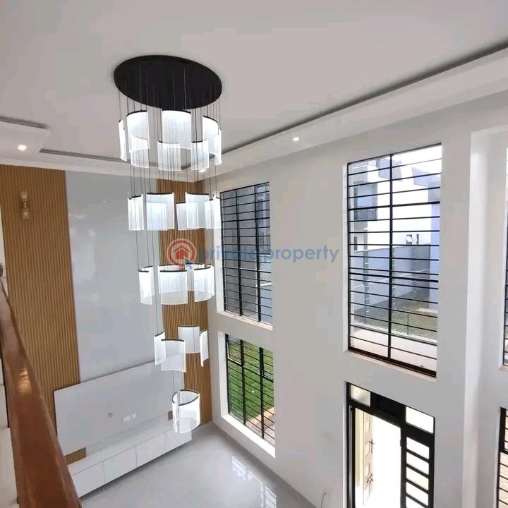 4 bedroom House For Sale mugutha Ruiru Kiambu - 8