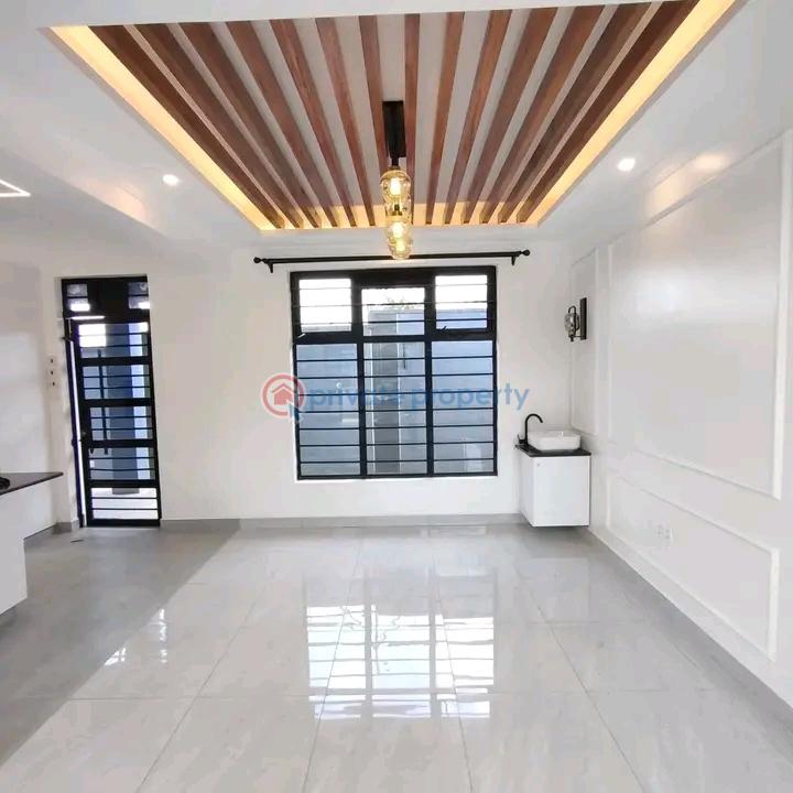 4 bedroom House For Sale mugutha Ruiru Kiambu - 4