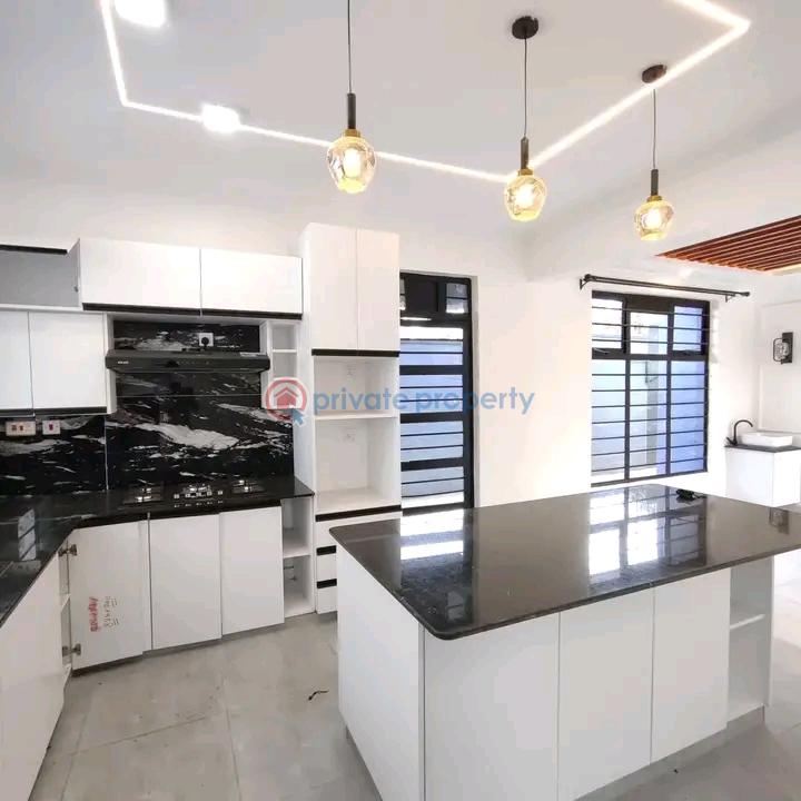 4 bedroom House For Sale mugutha Ruiru Kiambu - 7