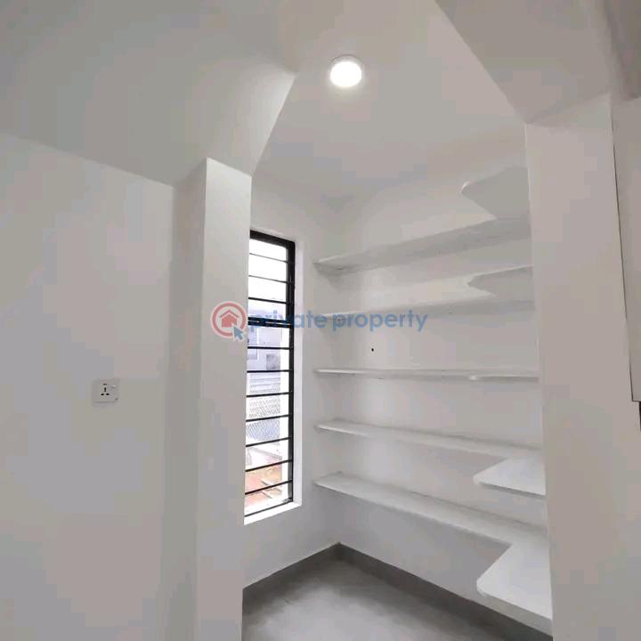 4 bedroom House For Sale mugutha Ruiru Kiambu - 6