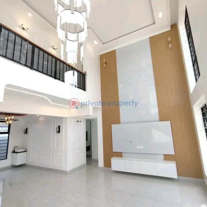 4 bedroom House For Sale mugutha Ruiru Kiambu - 2