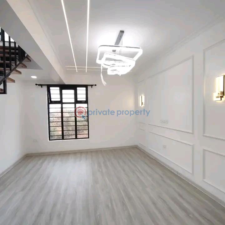 4 bedroom House For Sale mugutha Ruiru Kiambu - 9