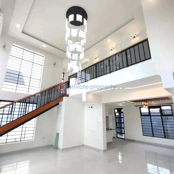 4 bedroom House For Sale mugutha Ruiru Kiambu - 3