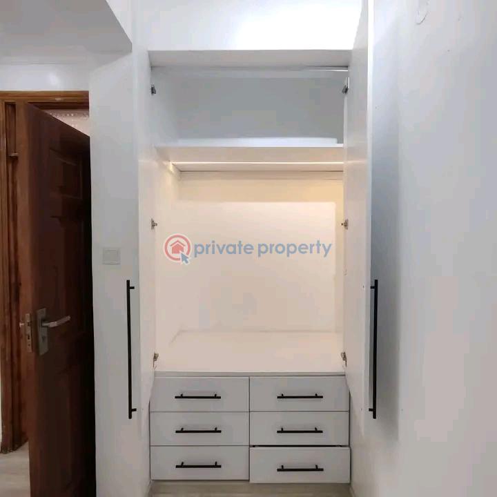 4 bedroom House For Sale mugutha Ruiru Kiambu - 10