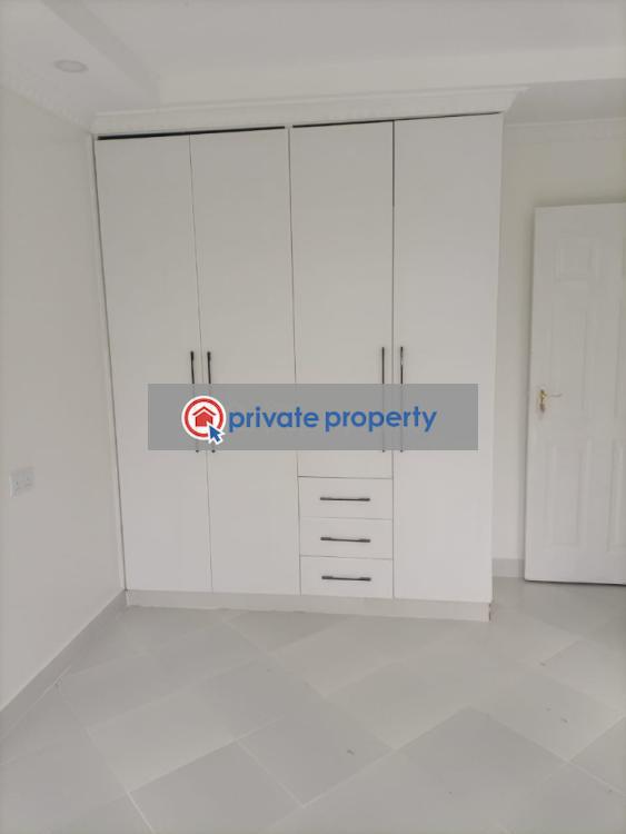 4 bedroom Townhouse For Sale &nbsp;ruiru Ruiru Kiambu - 8