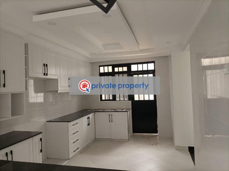 4 bedroom Townhouse For Sale &nbsp;ruiru Ruiru Kiambu - 13