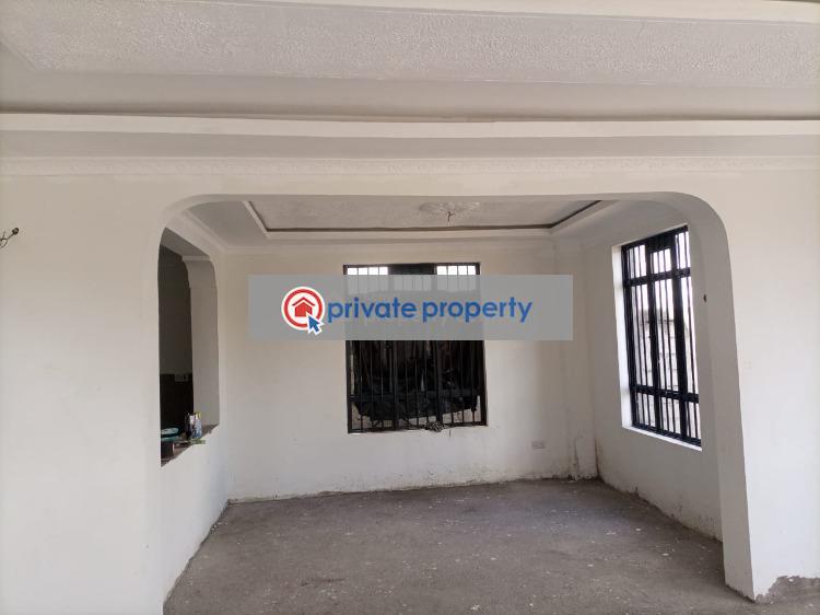 44 bedroom Townhouse For Sale &nbsp;membley Estate Ruiru Kiambu - 1