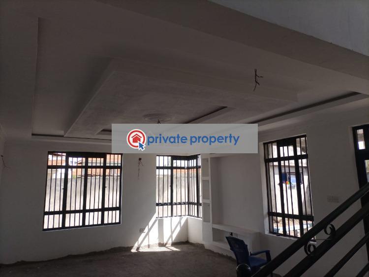 4 bedroom Townhouse For Sale &nbsp;ruiru Ruiru Kiambu - 1