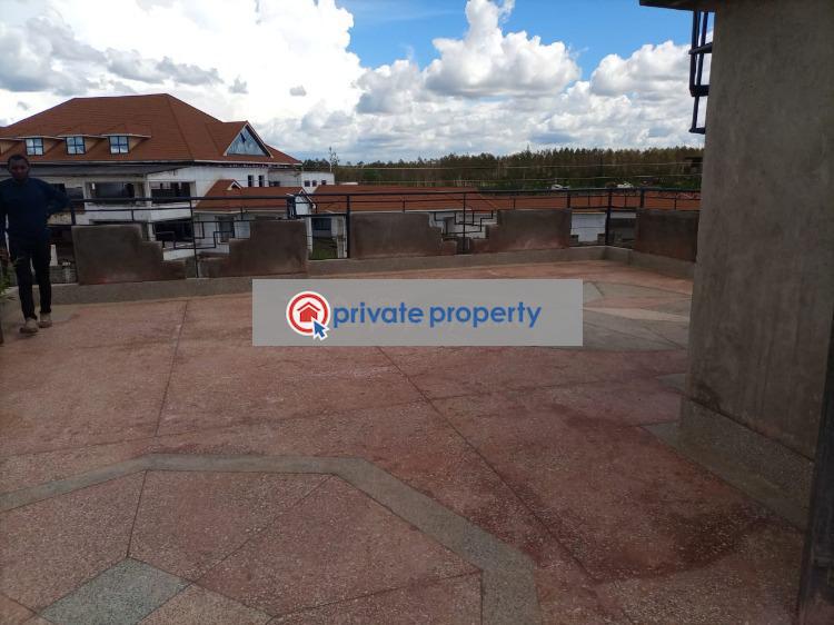 4 bedroom Townhouse For Sale &nbsp;ruiru Ruiru Kiambu - 8