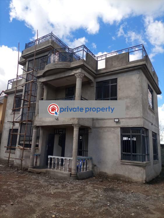 4 bedroom Townhouse For Sale &nbsp;ruiru Ruiru Kiambu - 11