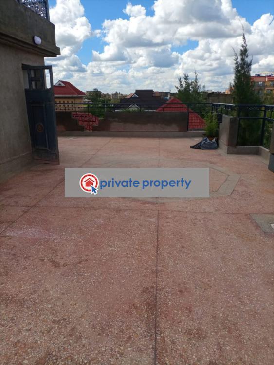 4 bedroom Townhouse For Sale &nbsp;ruiru Kiambu Ruiru  - 7