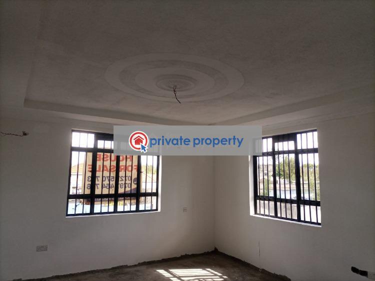 4 bedroom Townhouse For Sale &nbsp;ruiru Kiambu Ruiru  - 6