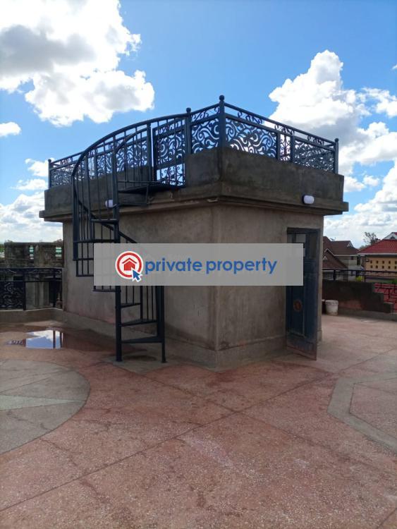 4 bedroom Townhouse For Sale &nbsp;ruiru Ruiru Kiambu - 9