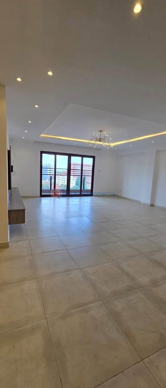 4 bedroom Apartment For Rent 2nd Parklands Parklands Nairobi - 10