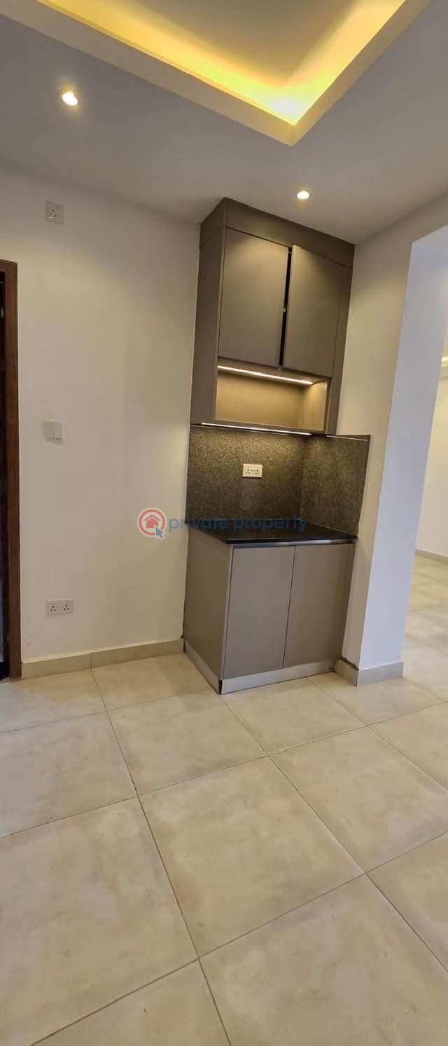 4 bedroom Apartment For Rent 2nd Parklands Parklands Nairobi - 5