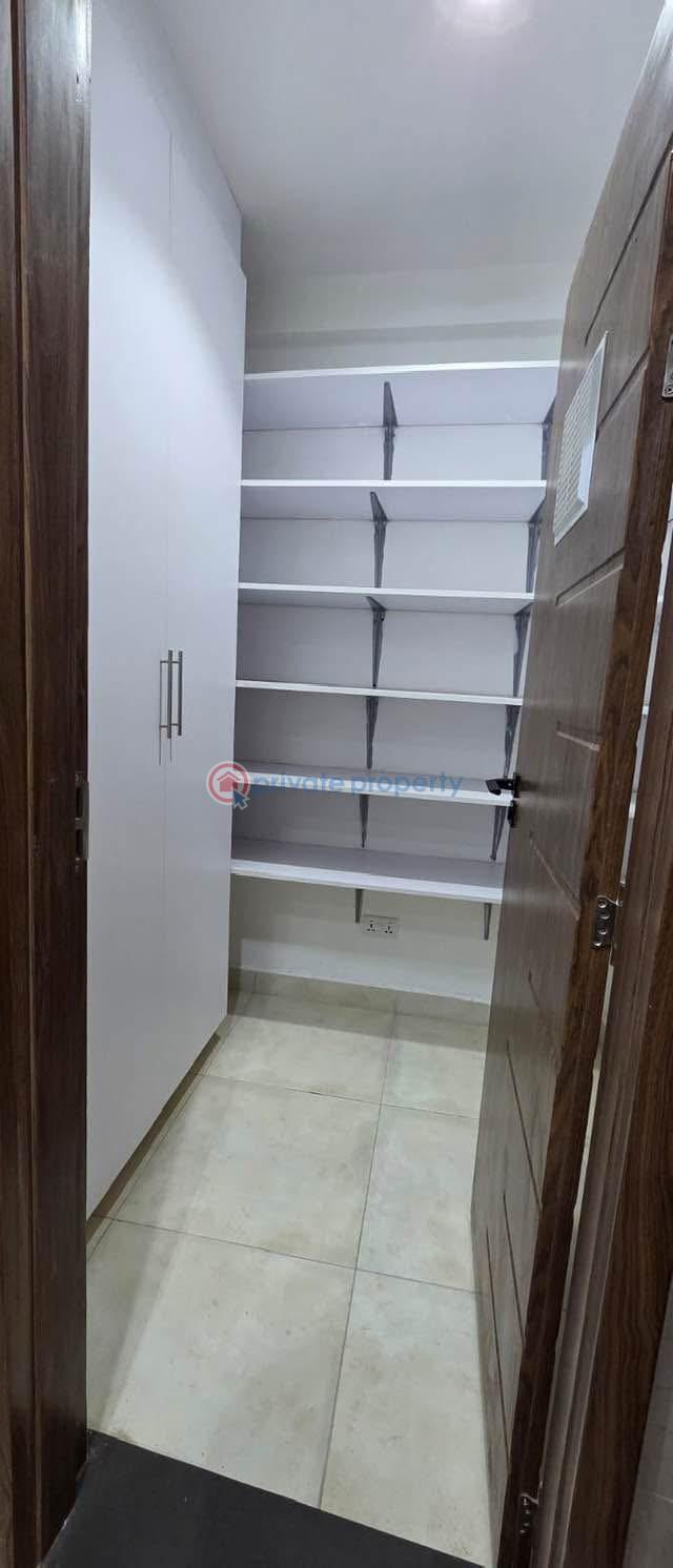 4 bedroom Apartment For Rent 2nd Parklands Parklands Nairobi - 15