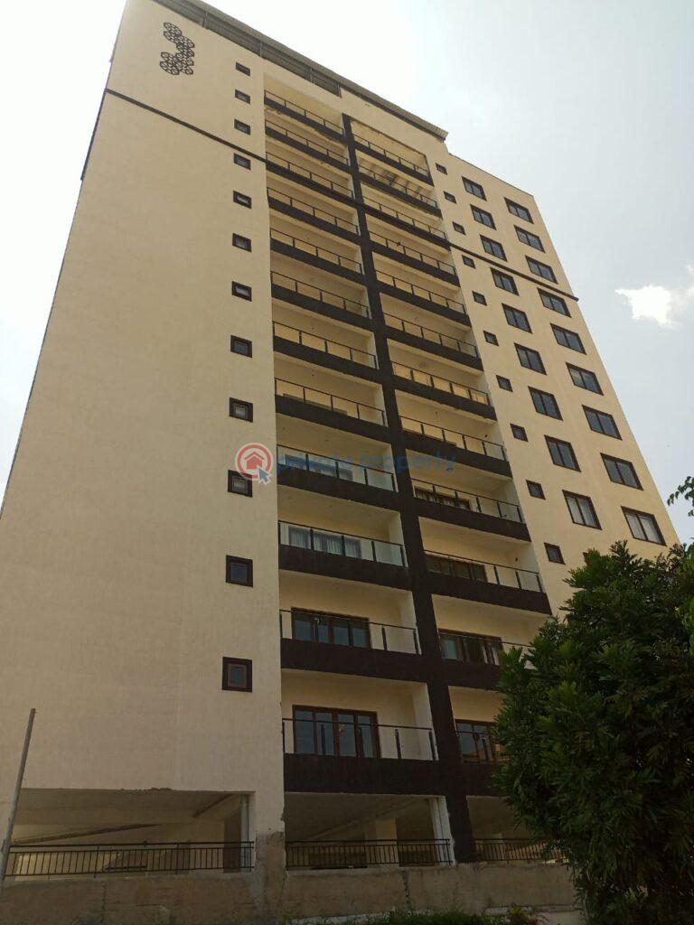 4 bedroom Apartment For Rent 2nd Parklands Parklands Nairobi - 1