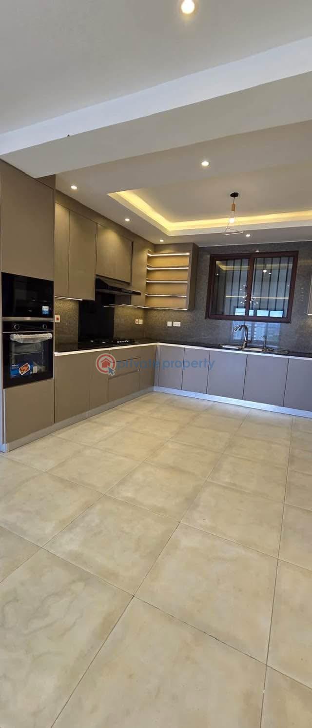 4 bedroom Apartment For Rent 2nd Parklands Parklands Nairobi - 14