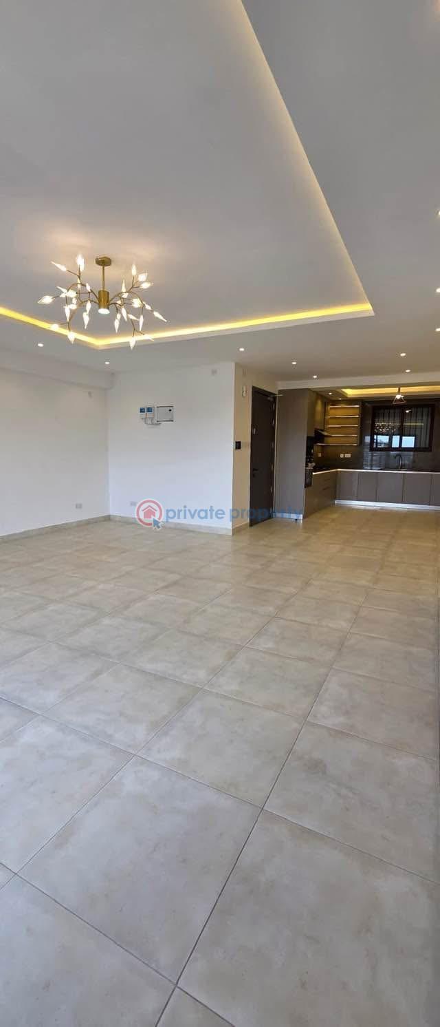 4 bedroom Apartment For Rent 2nd Parklands Parklands Nairobi - 12