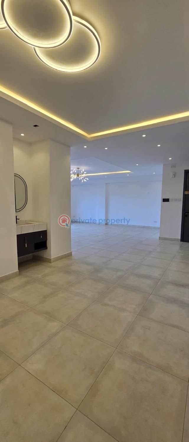 4 bedroom Apartment For Rent 2nd Parklands Parklands Nairobi - 3