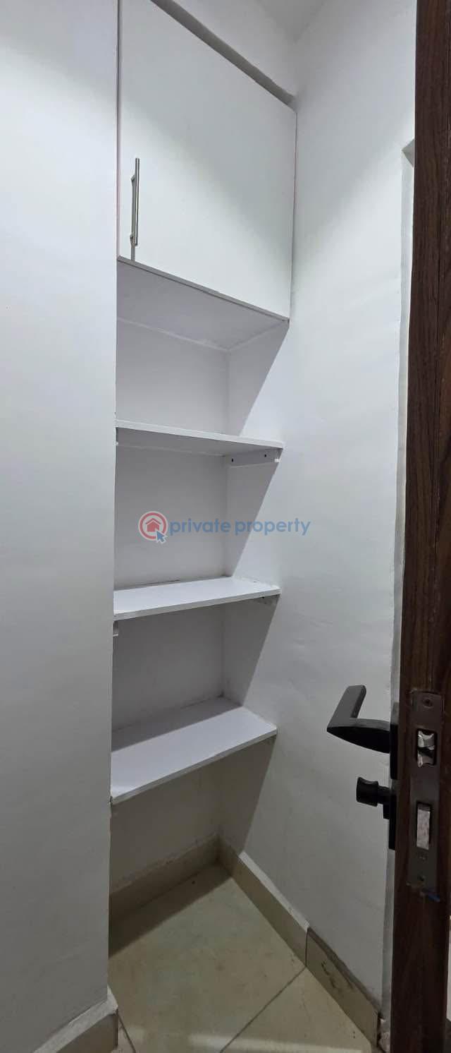 4 bedroom Apartment For Rent 2nd Parklands Parklands Nairobi - 8
