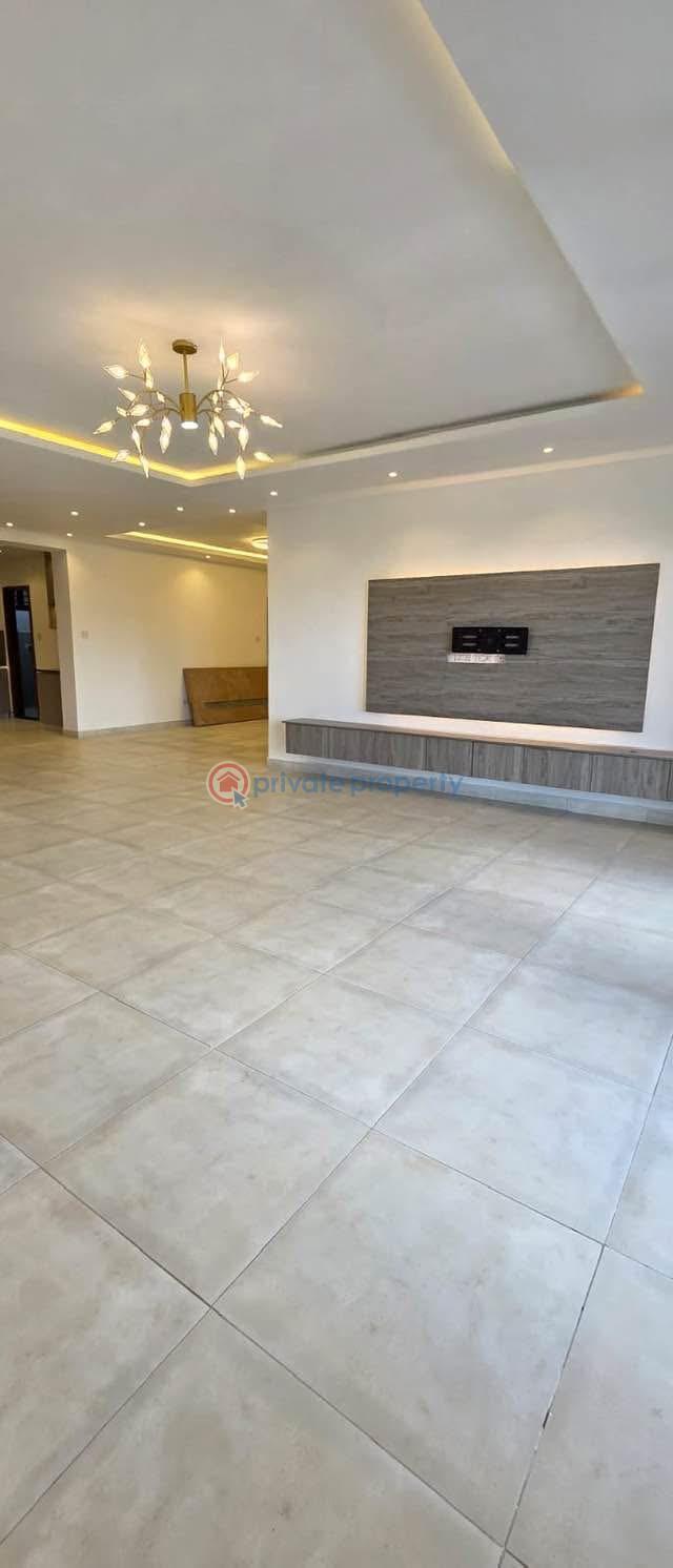 4 bedroom Apartment For Rent 2nd Parklands Parklands Nairobi - 4