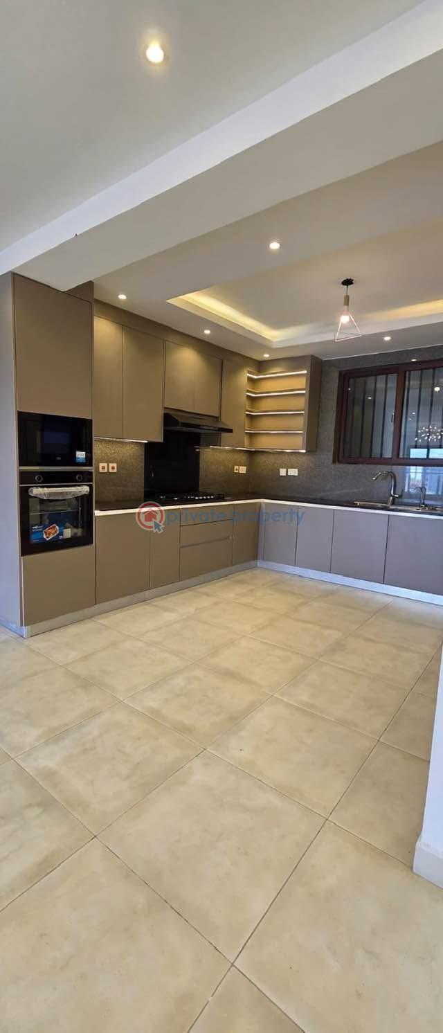 4 bedroom Apartment For Rent 2nd Parklands Parklands Nairobi - 2