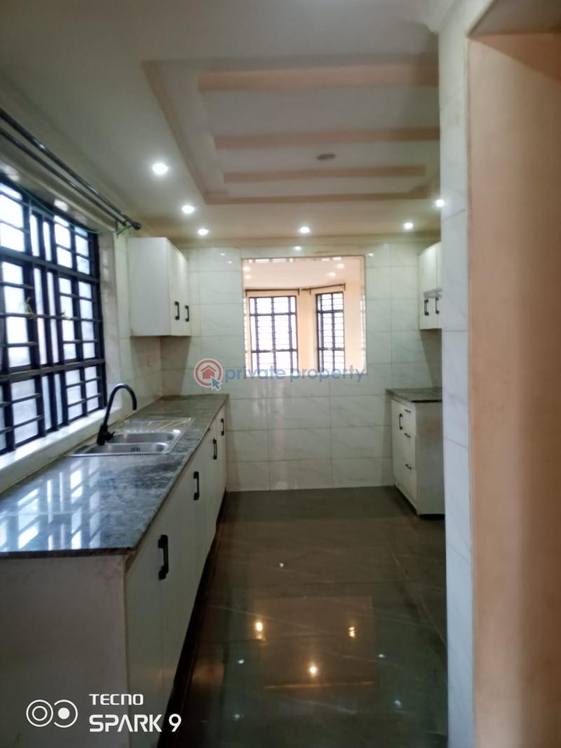 4 bedroom House For Sale ruiru Kiambu - 0