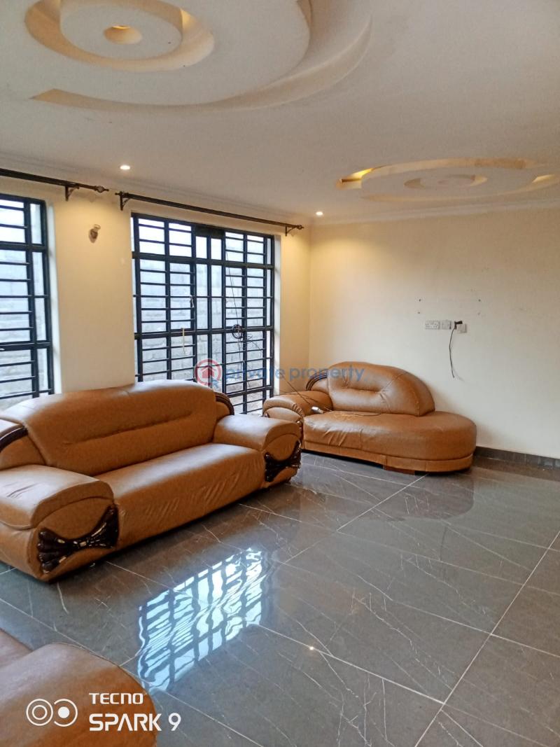 4 bedroom House For Sale ruiru Kiambu - 2