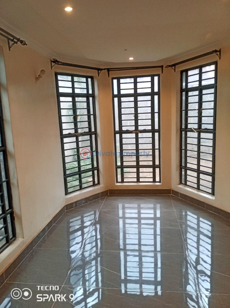 4 bedroom House For Sale ruiru Kiambu - 4