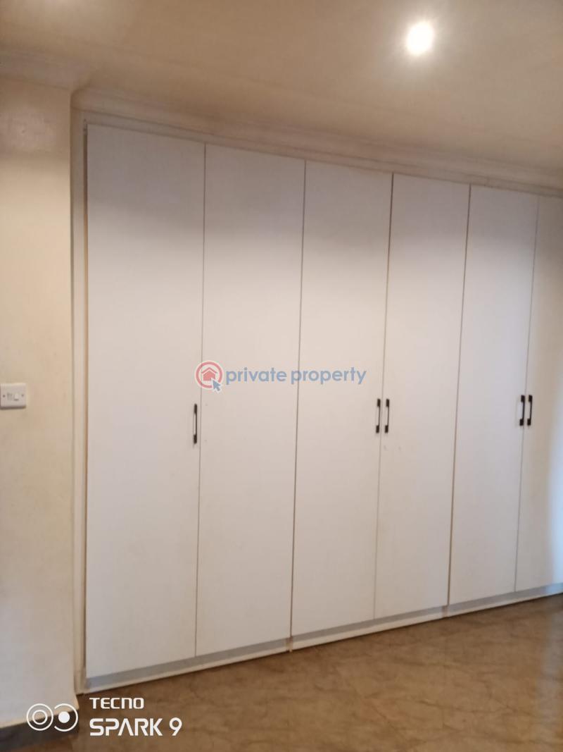 4 bedroom House For Sale membley Membley Estate Kiambu - 3