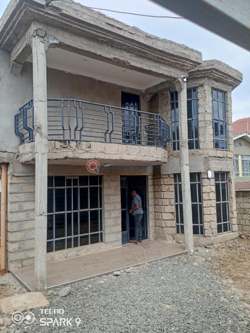 4 bedroom House For Sale membley Membley Estate Kiambu - 6