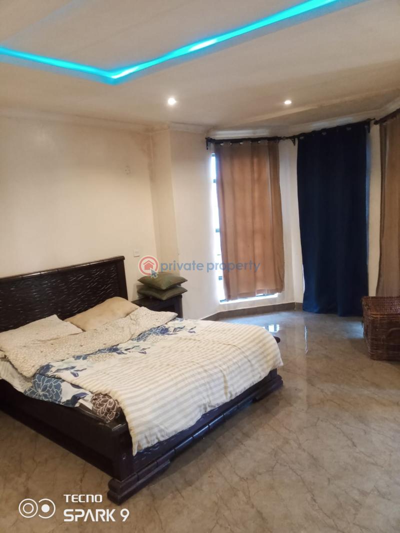 4 bedroom House For Sale membley Membley Estate Kiambu - 5