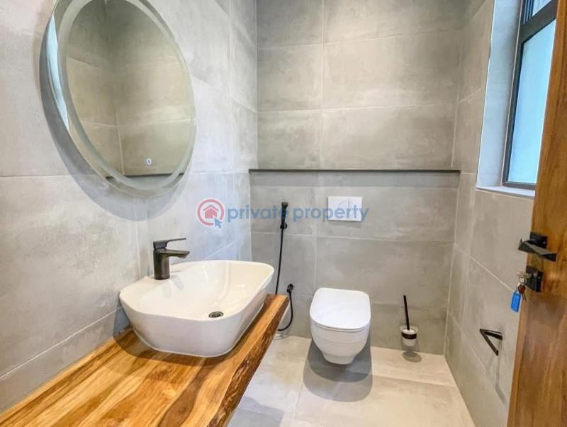 4 bedroom Apartment For Sale Peponi Road Spring Valley Nairobi - 16