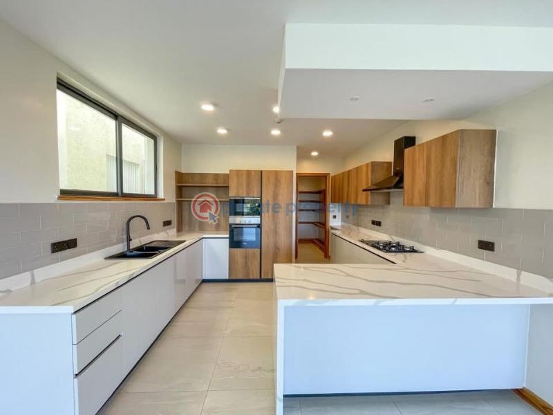 4 bedroom Apartment For Sale Peponi Road Spring Valley Nairobi - 5